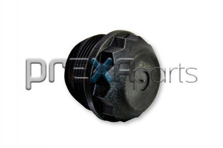 Фільтр масляний муфти Haldex (I-III generation) Audi A3, TT Seat Alhambra, Leon, Toledo II Skoda Octavia I VW Bora, Golf IV, Sharan 1.4-3.2 09.95-12.10 P122013