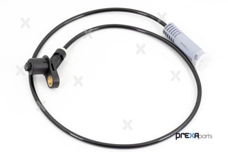 Датчик ABS зад. BMW E36 Л+П 318-328 92-99 810mm P201005