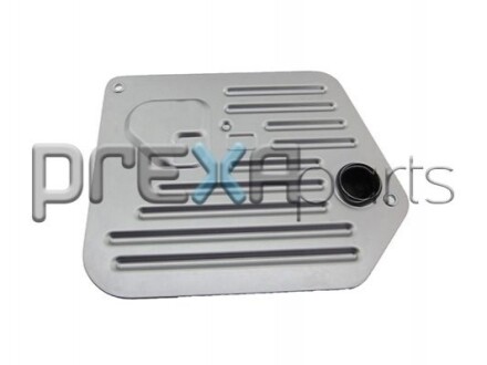 Фільтр АКПП BMW E39/E38 535-540,730d-740i PREXAPARTS P220013 (фото 1)