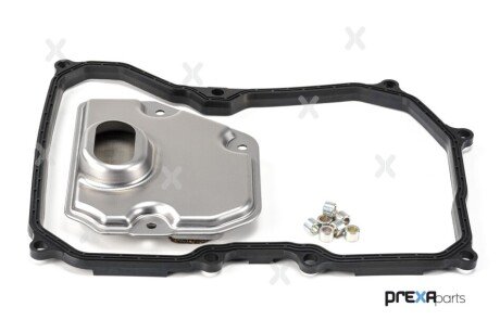 Фильтр АКПП+прокладка Mini Cooper 06-13/Countryman 10-16 P220018