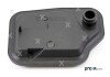 Фильтр+проклад АКПП Ford Fiesta VI, Focus I/II, C-Max 10/03-// Mazda 3/6 08/02- PREXAPARTS P520011 (фото 4)