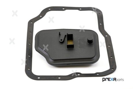 Фильтр+проклад АКПП Ford Fiesta VI, Focus I/II, C-Max 10/03-// Mazda 3/6 08/02- P520011