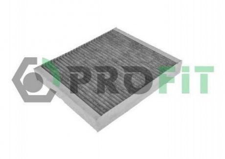 Вугільний фільтр салону PROFIT 1521-2316 (фото 1)