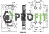 Радіатор масляний PROFIT 1745-0005 (фото 1)