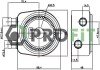 Радиатор масляный PROFIT 1745-0048 (фото 1)
