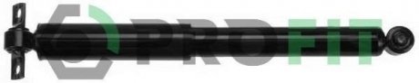 Амортизатор задній 2002-0542