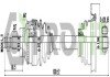 Піввісь PROFIT 2730-0865 (фото 1)