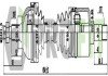 Піввісь PROFIT 2730-0964 (фото 1)