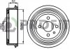 Барабан тормозной PROFIT 5020-0013 (фото 1)