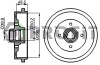Барабан тормозной PROFIT 5020-0094 (фото 1)