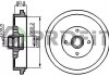 Барабан гальмівний PROFIT 5020-0097 (фото 1)