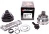 ШРКШ зовн. VW Sharan/Ford Galaxi 1.8T/1.9TDI/2.0/2.3 16V/2.8 V6 95- A:38/F:27/O:60/X/ABS:48 PROTECHNIC PRJ139 (фото 1)