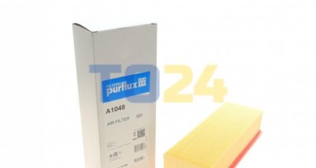 Воздушный фильтр Purflux A1048 (фото 1)