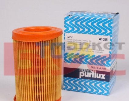 Повітряний фільтр Purflux A1055 (фото 1)
