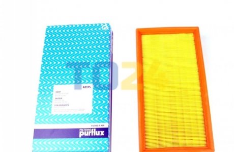 Воздушный фильтр Purflux A1135 (фото 1)