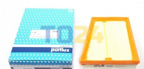 Воздушный фильтр Purflux A1240 (фото 1)