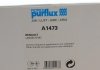 Повітряний фільтр Purflux A1473 (фото 4)