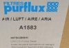 Воздушный фильтр Purflux A1583 (фото 5)