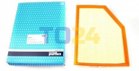 Воздушный фильтр Purflux A1802 (фото 1)