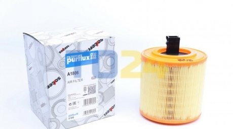 Воздушный фильтр Purflux A1806 (фото 1)