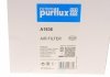 Воздушный фильтр Purflux A1836 (фото 2)