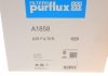 Повітряний фільтр Purflux A1858 (фото 4)