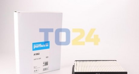 Воздушный фильтр Purflux A1862 (фото 1)