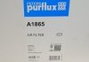 Воздушный фильтр Purflux A1865 (фото 4)