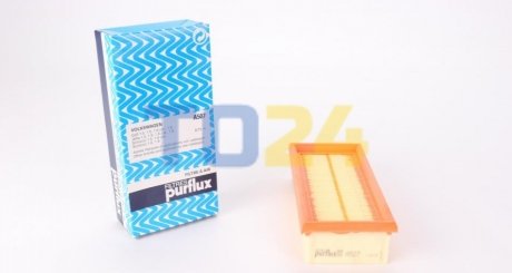 Воздушный фильтр Purflux A507 (фото 1)