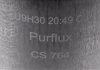 Топливный фильтр Purflux CS764 (фото 2)