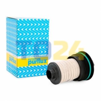 Топливный фильтр Purflux CS862 (фото 1)
