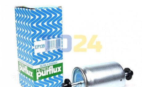 Паливний фільтр Purflux EP139 (фото 1)