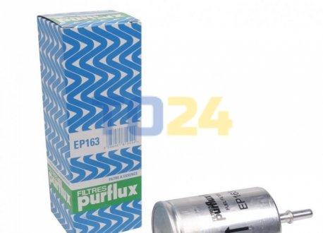 Топливный фильтр Purflux EP163 (фото 1)