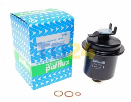 Паливний фільтр Purflux EP177 (фото 1)