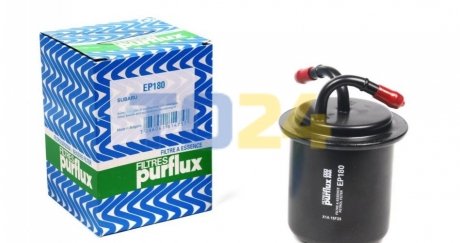 Топливный фильтр Purflux EP180 (фото 1)
