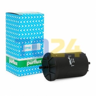 Фильтр топливный Purflux EP192 (фото 1)