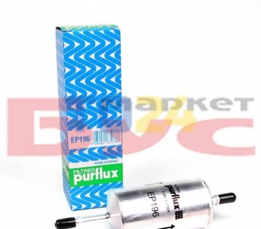 Паливний фільтр Purflux EP196 (фото 1)