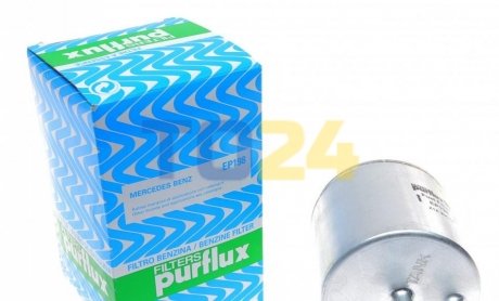 Топливный фильтр Purflux EP198 (фото 1)