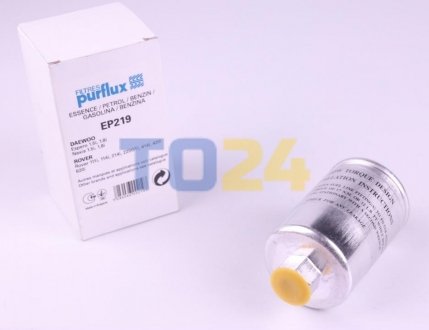 Паливний фільтр Purflux EP219 (фото 1)
