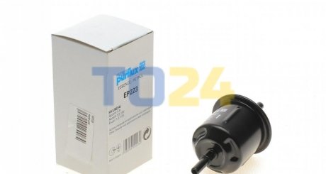Топливный фильтр Purflux EP223 (фото 1)