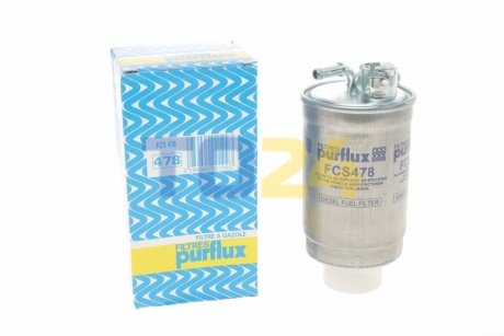 Топливный фильтр Purflux FCS478 (фото 1)