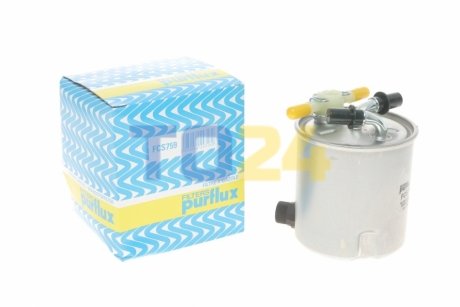 Топливный фильтр Purflux FCS759 (фото 1)