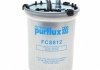Паливний фільтр Purflux FCS812 (фото 5)