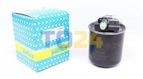 Топливный фильтр Purflux FCS931 (фото 1)