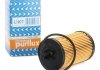 Масляний фільтр Purflux L1077 (фото 1)