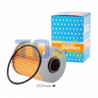 Масляний фільтр Purflux L212 (фото 1)