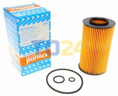 Масляный фильтр Purflux L311 (фото 1)