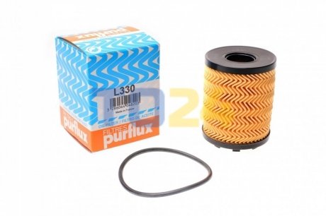 Масляный фильтр Purflux L330 (фото 1)