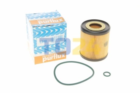 Масляный фильтр Purflux L340 (фото 1)