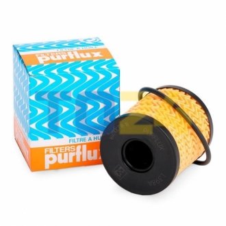 Масляний фільтр Purflux L398A (фото 1)